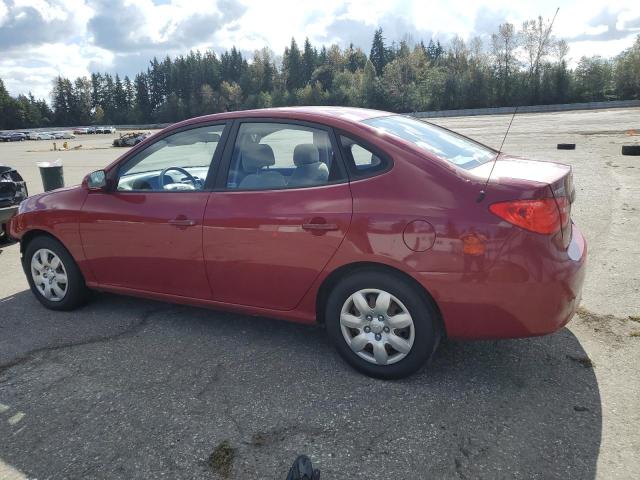 Photo 1 VIN: KMHDU46D77U087613 - HYUNDAI ELANTRA GL 