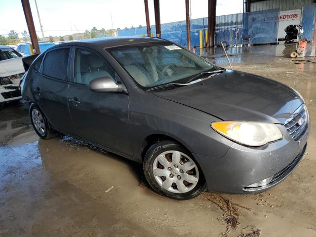 Photo 3 VIN: KMHDU46D77U108430 - HYUNDAI ELANTRA 