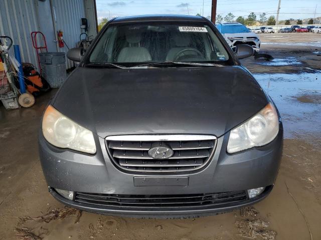 Photo 4 VIN: KMHDU46D77U108430 - HYUNDAI ELANTRA 