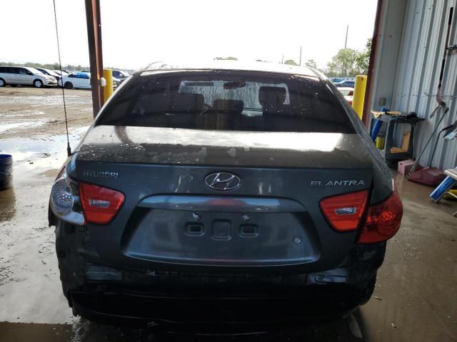 Photo 5 VIN: KMHDU46D77U108430 - HYUNDAI ELANTRA 