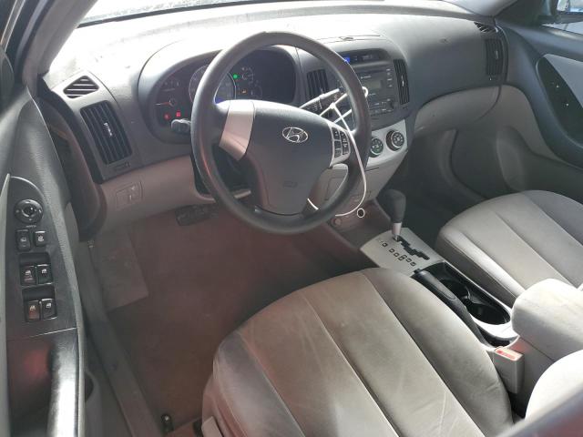 Photo 7 VIN: KMHDU46D77U108430 - HYUNDAI ELANTRA 