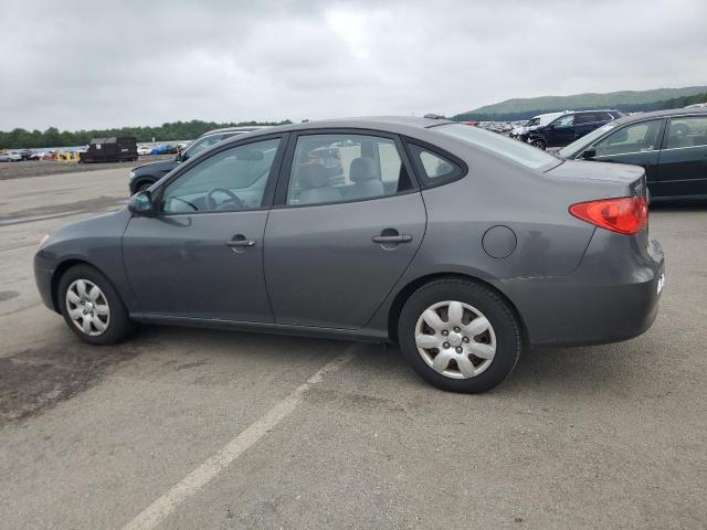 Photo 1 VIN: KMHDU46D77U129908 - HYUNDAI ELANTRA GL 