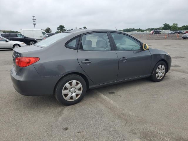 Photo 2 VIN: KMHDU46D77U129908 - HYUNDAI ELANTRA GL 