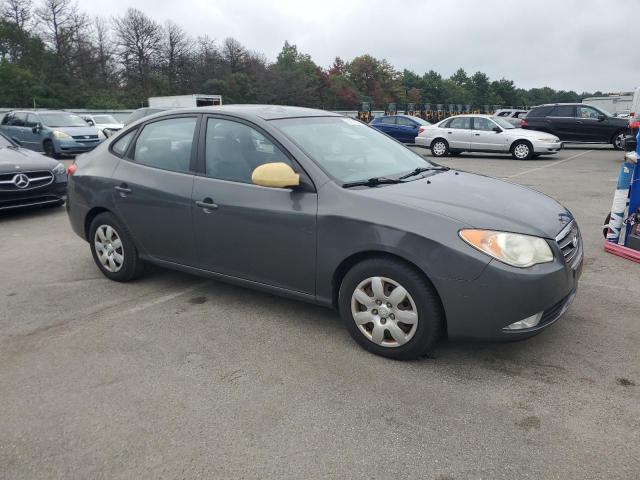 Photo 3 VIN: KMHDU46D77U129908 - HYUNDAI ELANTRA GL 