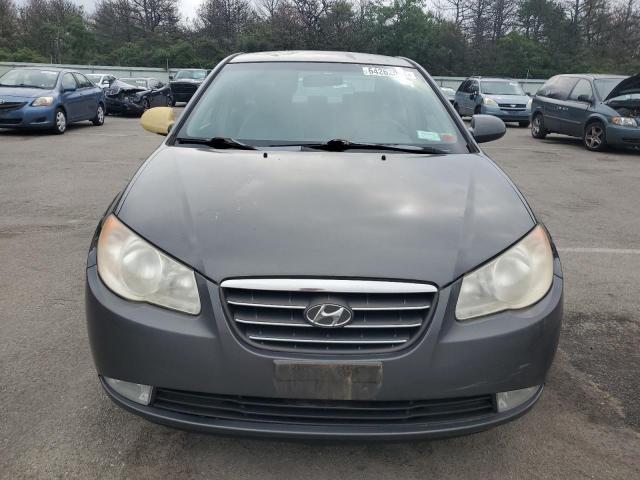 Photo 4 VIN: KMHDU46D77U129908 - HYUNDAI ELANTRA GL 