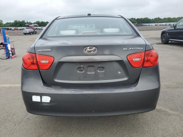 Photo 5 VIN: KMHDU46D77U129908 - HYUNDAI ELANTRA GL 