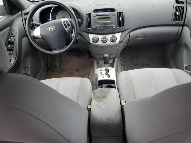 Photo 7 VIN: KMHDU46D77U129908 - HYUNDAI ELANTRA GL 