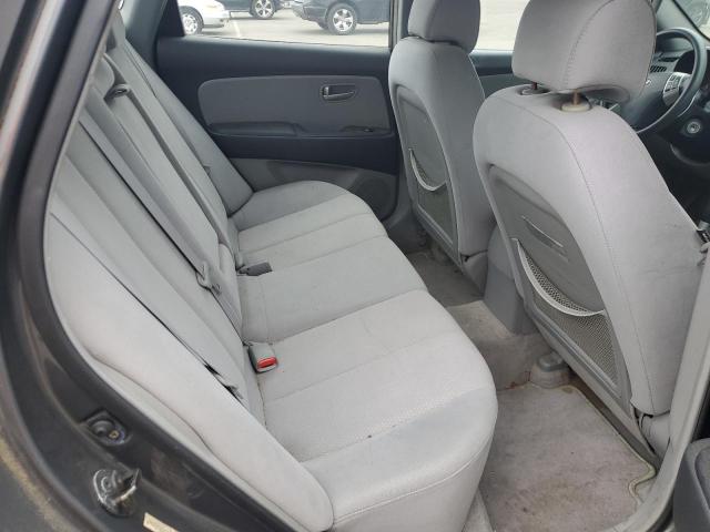 Photo 9 VIN: KMHDU46D77U129908 - HYUNDAI ELANTRA GL 