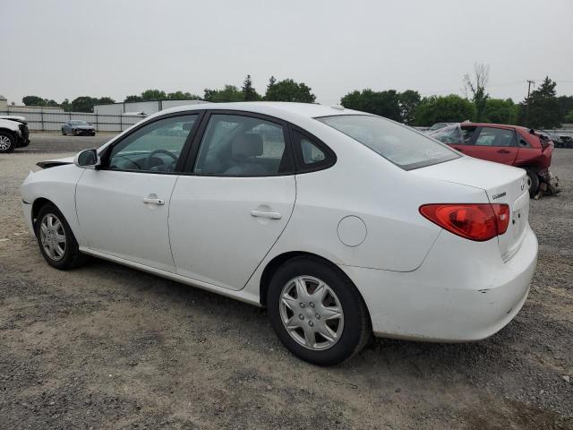 Photo 1 VIN: KMHDU46D77U182706 - HYUNDAI ELANTRA 