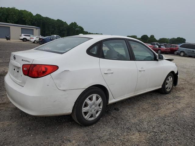 Photo 2 VIN: KMHDU46D77U182706 - HYUNDAI ELANTRA 