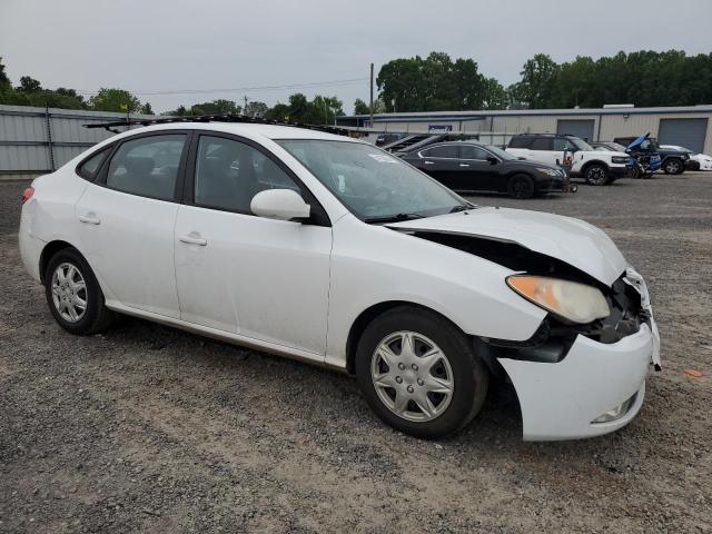 Photo 3 VIN: KMHDU46D77U182706 - HYUNDAI ELANTRA 