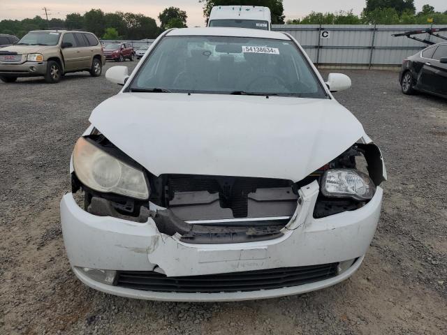 Photo 4 VIN: KMHDU46D77U182706 - HYUNDAI ELANTRA 