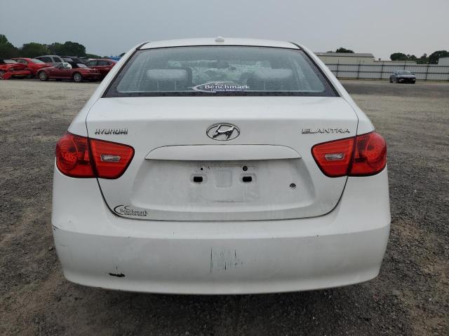 Photo 5 VIN: KMHDU46D77U182706 - HYUNDAI ELANTRA 