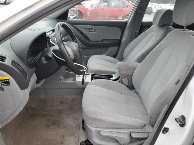 Photo 6 VIN: KMHDU46D77U182706 - HYUNDAI ELANTRA 