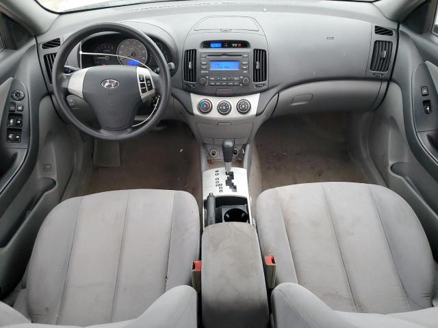 Photo 7 VIN: KMHDU46D77U182706 - HYUNDAI ELANTRA 