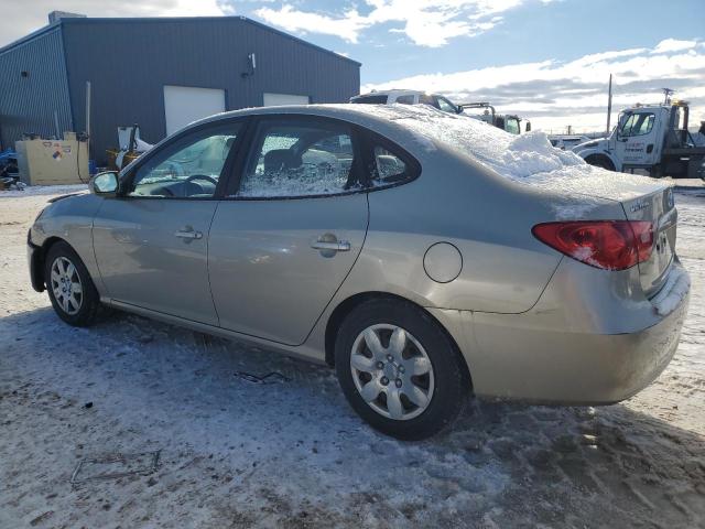 Photo 1 VIN: KMHDU46D77U183144 - HYUNDAI ELANTRA 