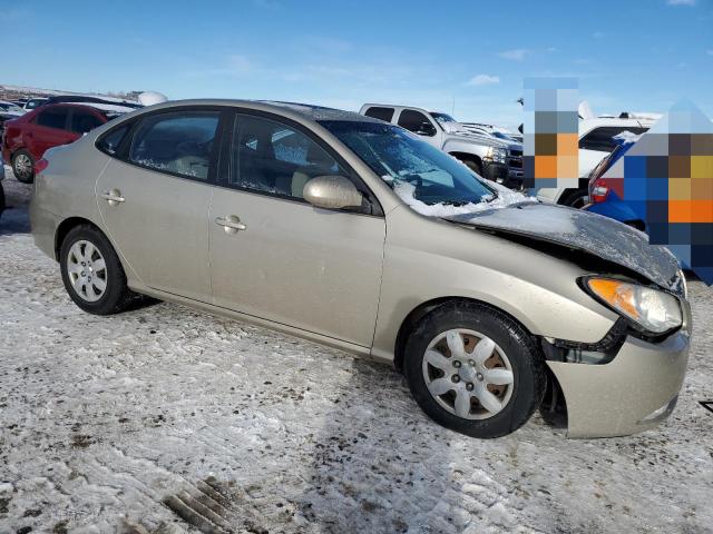 Photo 3 VIN: KMHDU46D77U183144 - HYUNDAI ELANTRA 