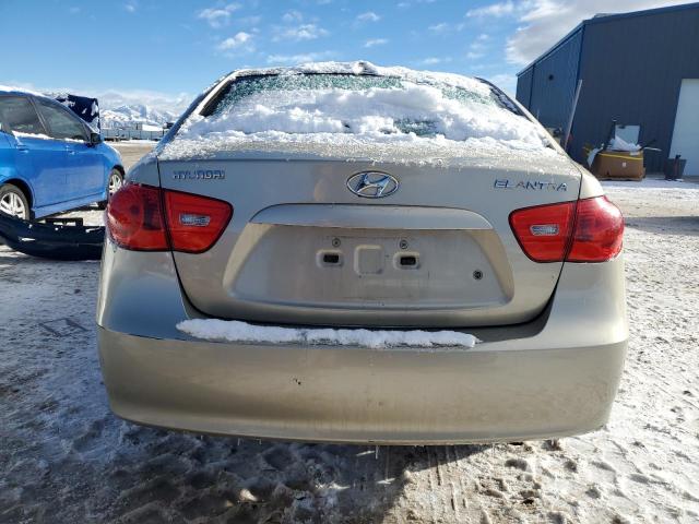 Photo 5 VIN: KMHDU46D77U183144 - HYUNDAI ELANTRA 