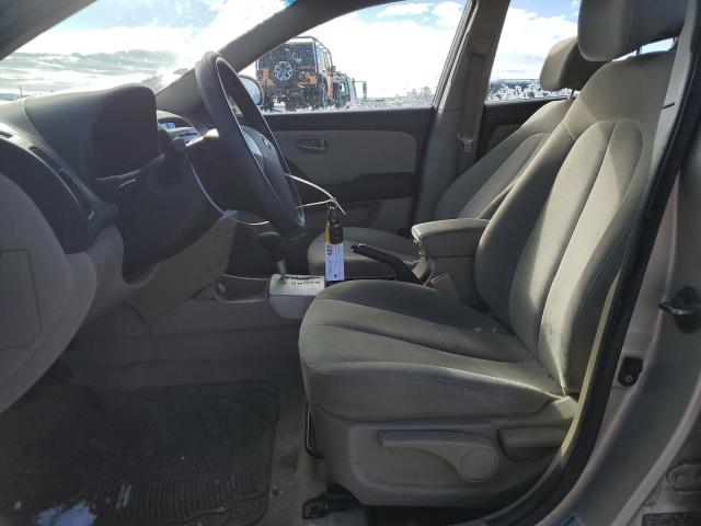 Photo 6 VIN: KMHDU46D77U183144 - HYUNDAI ELANTRA 