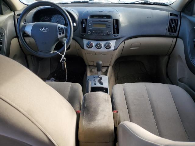 Photo 7 VIN: KMHDU46D77U183144 - HYUNDAI ELANTRA 