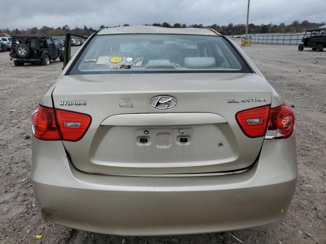 Photo 5 VIN: KMHDU46D77U194001 - HYUNDAI ELANTRA GL 