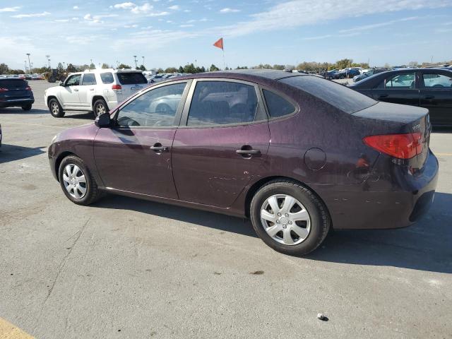 Photo 1 VIN: KMHDU46D77U226395 - HYUNDAI ELANTRA GL 