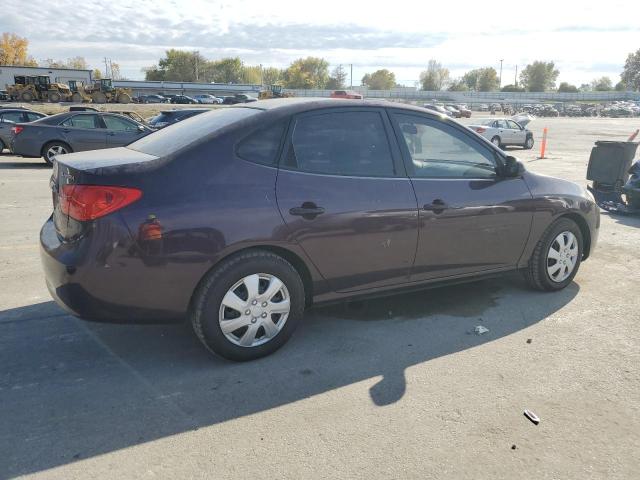 Photo 2 VIN: KMHDU46D77U226395 - HYUNDAI ELANTRA GL 