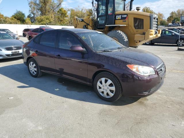 Photo 3 VIN: KMHDU46D77U226395 - HYUNDAI ELANTRA GL 