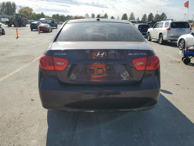 Photo 5 VIN: KMHDU46D77U226395 - HYUNDAI ELANTRA GL 