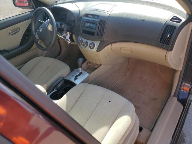 Photo 7 VIN: KMHDU46D77U226395 - HYUNDAI ELANTRA GL 