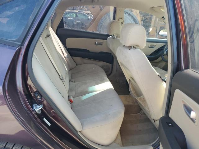 Photo 9 VIN: KMHDU46D77U226395 - HYUNDAI ELANTRA GL 