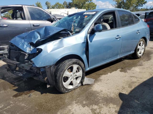 Photo 0 VIN: KMHDU46D77U228180 - HYUNDAI ELANTRA GL 