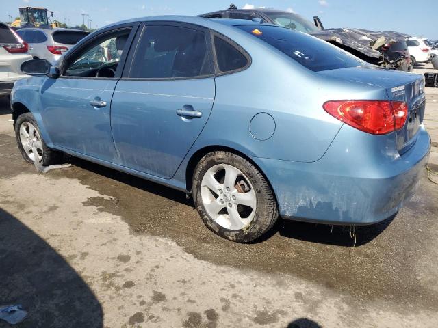 Photo 1 VIN: KMHDU46D77U228180 - HYUNDAI ELANTRA GL 