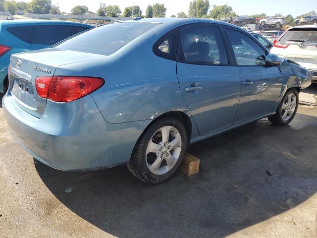 Photo 2 VIN: KMHDU46D77U228180 - HYUNDAI ELANTRA GL 