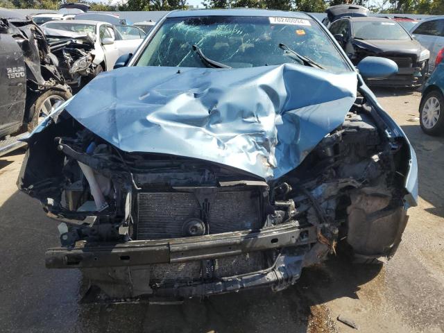 Photo 4 VIN: KMHDU46D77U228180 - HYUNDAI ELANTRA GL 