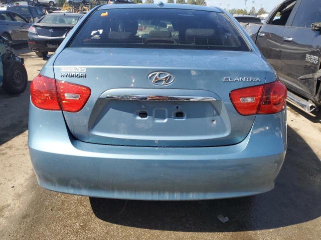 Photo 5 VIN: KMHDU46D77U228180 - HYUNDAI ELANTRA GL 