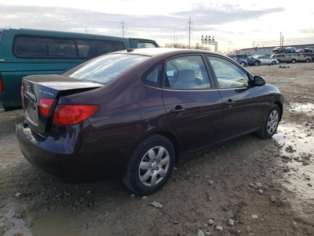 Photo 2 VIN: KMHDU46D77U244914 - HYUNDAI ELANTRA 