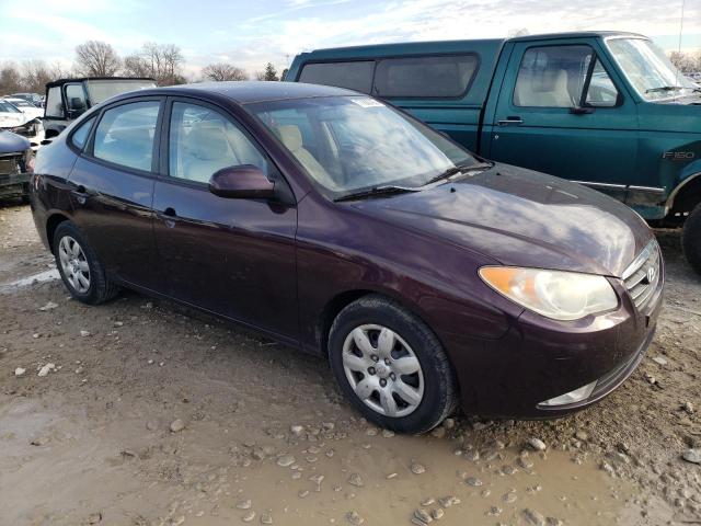 Photo 3 VIN: KMHDU46D77U244914 - HYUNDAI ELANTRA 