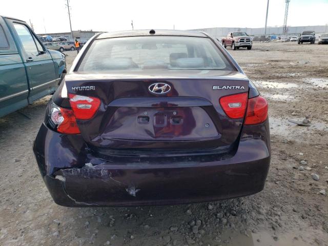 Photo 5 VIN: KMHDU46D77U244914 - HYUNDAI ELANTRA 