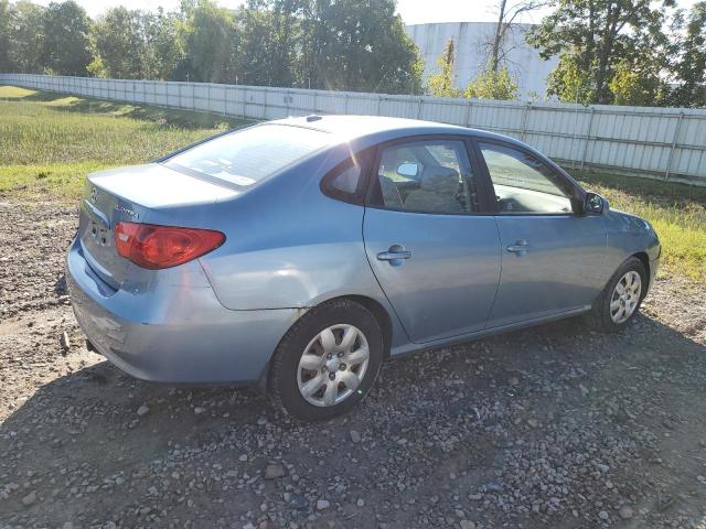 Photo 2 VIN: KMHDU46D77U264189 - HYUNDAI ELANTRA GL 