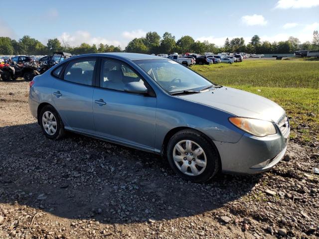 Photo 3 VIN: KMHDU46D77U264189 - HYUNDAI ELANTRA GL 