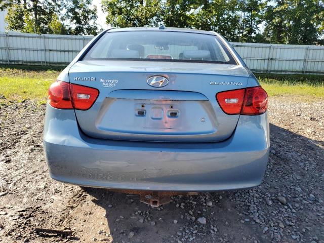 Photo 5 VIN: KMHDU46D77U264189 - HYUNDAI ELANTRA GL 