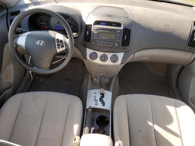 Photo 7 VIN: KMHDU46D77U264189 - HYUNDAI ELANTRA GL 