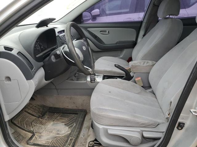 Photo 6 VIN: KMHDU46D78U289756 - HYUNDAI ELANTRA 