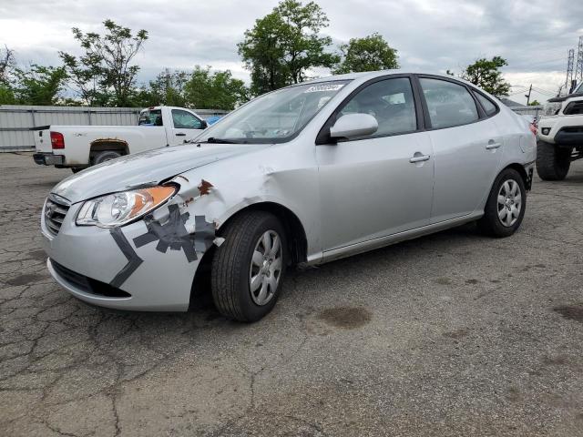 Photo 0 VIN: KMHDU46D78U298313 - HYUNDAI ELANTRA 