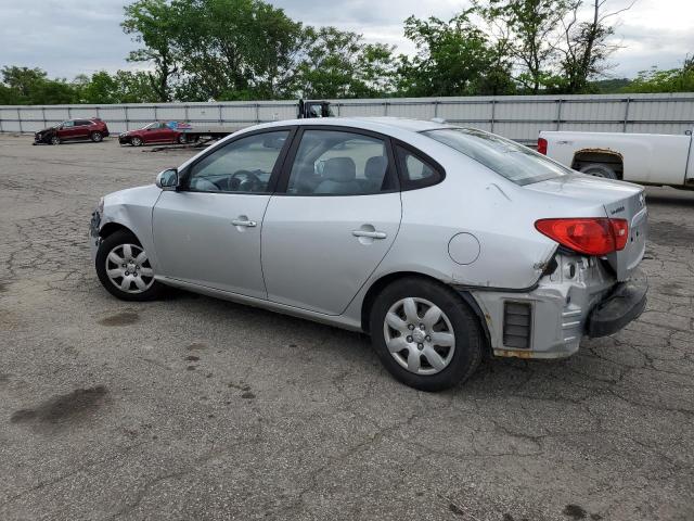 Photo 1 VIN: KMHDU46D78U298313 - HYUNDAI ELANTRA 