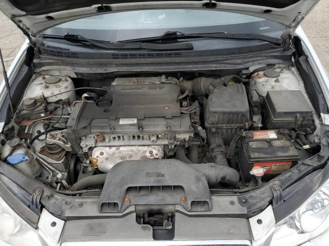 Photo 10 VIN: KMHDU46D78U298313 - HYUNDAI ELANTRA 