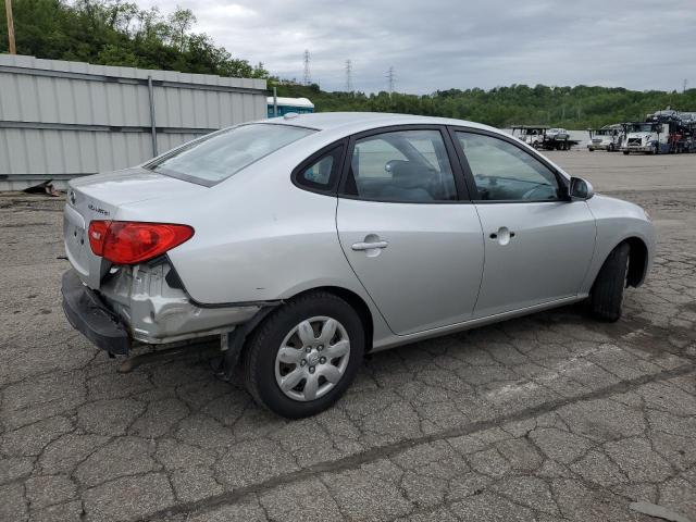 Photo 2 VIN: KMHDU46D78U298313 - HYUNDAI ELANTRA 