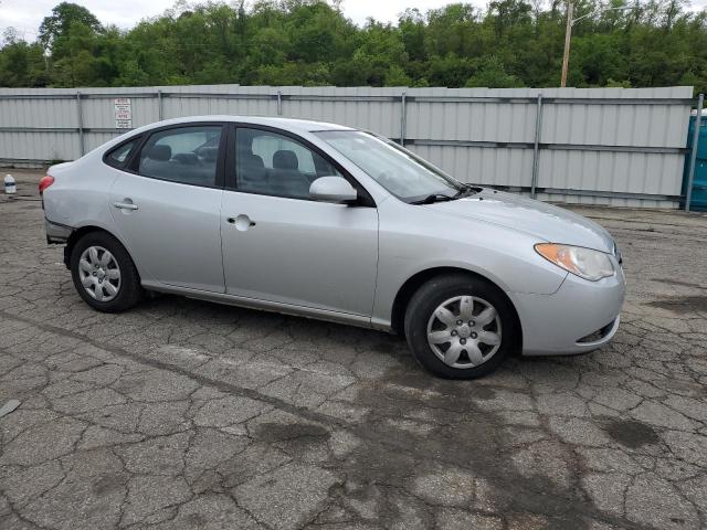 Photo 3 VIN: KMHDU46D78U298313 - HYUNDAI ELANTRA 