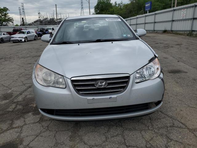 Photo 4 VIN: KMHDU46D78U298313 - HYUNDAI ELANTRA 